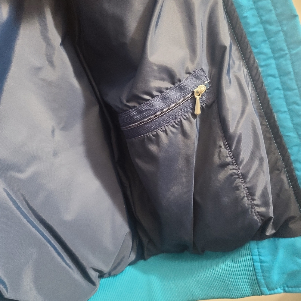 Snow jacket - Picture 7 of 9